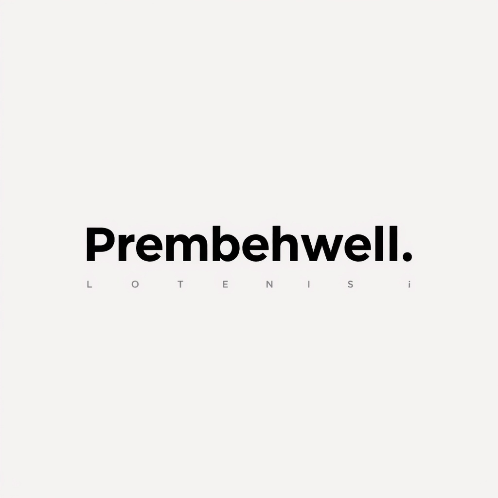 Prembehwell